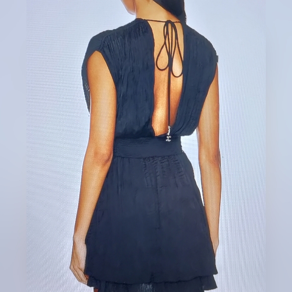 NWT - Free People Bonny Mini Dress - Size XS and S - Picture 4 of 7